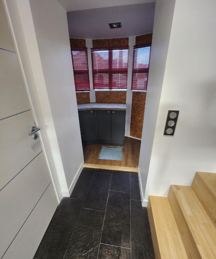Апартаменты Duplex Cosy Life Balneo Cysoing Экстерьер фото