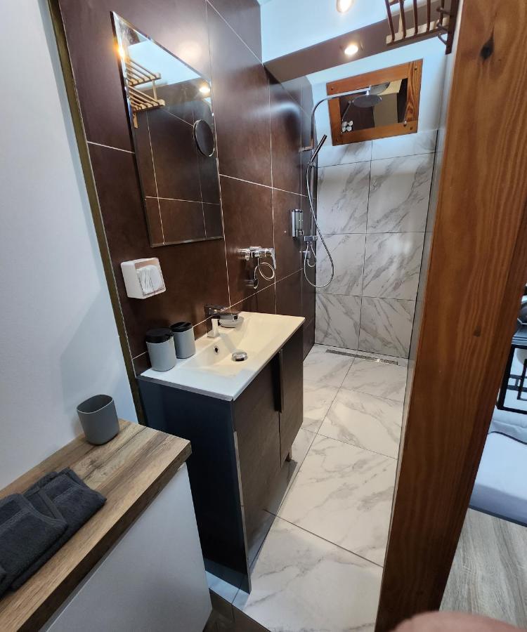 Апартаменты Duplex Cosy Life Balneo Cysoing Экстерьер фото